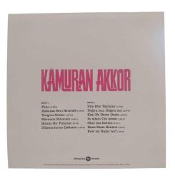 Kamuran Akkor - 1971 1975