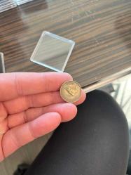 BİRLEŞİK KRALLIK 1939 1 FARTHING