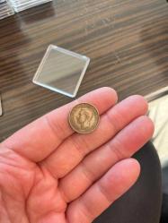 BİRLEŞİK KRALLIK 1939 1 FARTHING