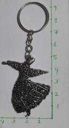 LOT.18 » Semazen Anahtarlık