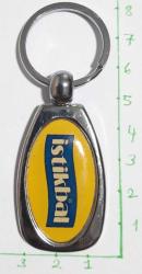 LOT.2 » İSTİKBAL MOBİLYA Anahtarlık -  İstikbal anahtarlık