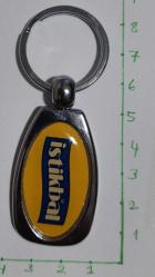 İSTİKBAL MOBİLYA Anahtarlık -  İstikbal anahtarlık