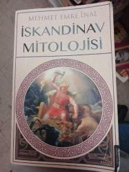 İSKANDİNAV MİTOLOJİSİ
