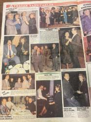 AYNA GAZETESİ DOĞUM GÜNÜ HEDİYESİ   - 4 SAYFADIR -Havva Kopan-Çömlekçi Seda-Tarık Akan-Nurul Albayrak-Cem Pamiloğlu-Begüm Pamiloğlu-Av. Reha Kaan-Av. Nilgün Kısar-Esen Çolak-Ayşe Eke-Eda Halkevci-Şebnem Uyguner-Ergün Eriçimci-Tok-İnci Tok-Güngör Utuk-Keti-Yalçın Hako-Nuran Arıkan-Dr. Hicmi Özcan-Rahmetli Fatih Rüştü-Jale-Fevzi Tazegün-Necla Kocamemi-Süheyl Uyguner-Eşref Cerrahoğlu-Beti Bornaks-Jak Bornaks-Fulya Cerrahoğlu-Muharrem Toplusoy-Ayla Kardeş-Kamil Kardeş-Necip Kardeş-Nazan Kardeş-Havva Kopan-Leydi Olacağım-Çömlekçi Seda-Saçımı kestiririm bıyığımı asla-Aynadan Yansıyanlar-Doğum günü dansı-Her zaman mutlular-Beyoğlu Rotary beş yaşında-Defile gibi-Ergün Bey kolay gelsin-Milano’dan bir gece sonra-Uludağ’da kar başkadır-Güzel reklamcıya o arkadaş-Köklü dostluk-Şükse topluyorlar-Tadını çıkardılar