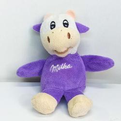 Peluş Milka İneği