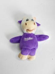 Peluş Milka İneği