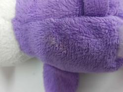 Peluş Milka İneği