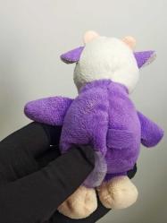 Peluş Milka İneği