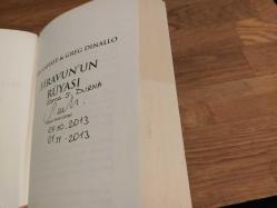 Firavun'un Rüyası