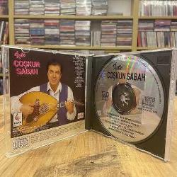 İŞTE COŞKUN SABAH CD KIRMIZI BANDROL