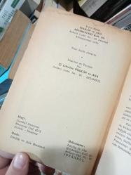 Türkçe Fransızca Sözlük  Ciltli