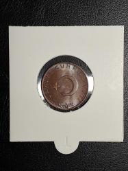 1970 YILI MADENİ 10 KURUŞ  BAKIR ÇİL  TCB 2533