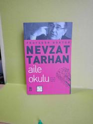 AİLE OKULU (Mutlu Aile İçin Makul Çözümler) 2.EL