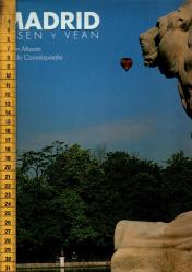 Madrid - Pasen y Vean