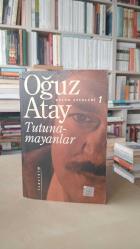 Tutunamayanlar [49.Baskı]