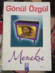 Menekşe - Düş Sahaf 