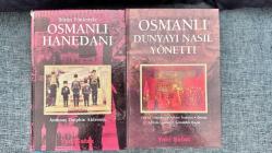 Osmanlı Hanedanı ve Osmanlı Dünyayı Nasıl Yönetti