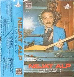 NEJAT ALP. TAVERNADA. 2