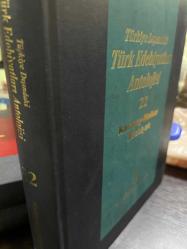 Karaçay malkar edebiyatı- Türkiye dışındaki Türk edebiyatları antolojisi