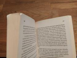 Rücu ( Journey Back Home )