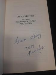 NEFRET, ARKADAŞLIK, FLÖRT, AŞK, EVLİLİK