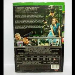 Dvd  Yeşil Yaban Arısı, The Green Hornet, Türkçe Dublaj. Orijinal. Sorunsuz çalışıyor.