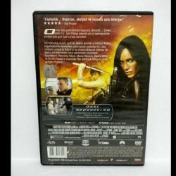 Dvd G.I. JOE Kobranın Yükselişi GI JOE Türkçe Dublaj. Orijinal. Sorunsuz çalışıyor.