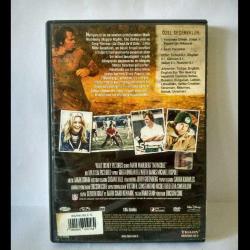 Dvd  Yenilmez Invincible, Türkçe Dublaj. Orijinal. Sorunsuz çalışıyor.