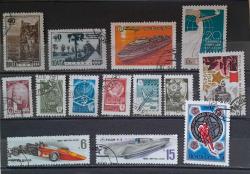 RUSYA  -  DAMGALI PULLAR LOTU.