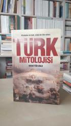 Türk Mitolojisi