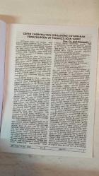 ERCİYES AYLIK FİKİR VE SANAT DERGİSİ - YIL: 33 SAYI: 387 TARİH: MART 2010 REHA OĞUZ TÜRKKAN - BAHTİYAR VAHAPZÂDE - EBULFEYZ ELÇİBEY - NİYAZİ YILDIRIM GENÇOSMANOĞLU - CÂFER CABBARLI - M.HALİSTİN KUKUL - RECEP ÇALKANER - YAŞAR KALAFAT - OĞUZ ÇETİNOĞLU - BEDRETTİN KELEŞTİMUR - ASİF RÜSTEMLİ - YILMAZ ARSLAN - GÜLSEV EYÜPOĞLU - FATİH ZEYREK - ORHAN KARATAŞ - NAIL TAN - DURDU ŞAHİN - HASAN AVNİ YÜKSEL - HALİL ATILGAN - MURAT TÜRKYILMAZ - ALİ KAYIKÇI - TORLAKON - HÜSEYİN TUNCER - RASİM DENİZ - RASİH ERKUL - MUHSİN BOZKURT - MUAMMER YILMAZ - HİKMET ELİTAŞ - NEVZAT TÜRKTEN - ALİM GERÇEL - MUHAMMET ALİ ECEVİT - MAHMUTHAN TÜRKTEN - TUNCER GÜLENSOY - AHMET BURAN - GÜRER GÜLSEVİN - MUSTAFA KESKİN - ATABEY KILIÇ - ALİ BERAT ALPTEKİN - KEMAL GODE - NEVZAT ÖZKAN - M.METİN KARAORS - ÖNDER ÇAĞIRAN - YAVUZ BÜLENT BÂKİLER - MEHMET EMİN RESULZÂDE - MEHMET ÂKİF - NECİP FÂZIL - YAHYA KEMAL  BAHTİYAR VAHAPZÂDE'Yİ HATIRLARKEN - VATAN - HOCAM TÜRKOLUĞ EBULFEYZ ELÇİBEY - TÜRK MİLLİ - TAM TAKIM EKSİKSİZ  34 SAYFA