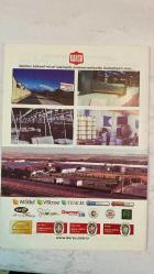 ERCİYES AYLIK FİKİR VE SANAT DERGİSİ - YIL: 33 SAYI: 387 TARİH: MART 2010 REHA OĞUZ TÜRKKAN - BAHTİYAR VAHAPZÂDE - EBULFEYZ ELÇİBEY - NİYAZİ YILDIRIM GENÇOSMANOĞLU - CÂFER CABBARLI - M.HALİSTİN KUKUL - RECEP ÇALKANER - YAŞAR KALAFAT - OĞUZ ÇETİNOĞLU - BEDRETTİN KELEŞTİMUR - ASİF RÜSTEMLİ - YILMAZ ARSLAN - GÜLSEV EYÜPOĞLU - FATİH ZEYREK - ORHAN KARATAŞ - NAIL TAN - DURDU ŞAHİN - HASAN AVNİ YÜKSEL - HALİL ATILGAN - MURAT TÜRKYILMAZ - ALİ KAYIKÇI - TORLAKON - HÜSEYİN TUNCER - RASİM DENİZ - RASİH ERKUL - MUHSİN BOZKURT - MUAMMER YILMAZ - HİKMET ELİTAŞ - NEVZAT TÜRKTEN - ALİM GERÇEL - MUHAMMET ALİ ECEVİT - MAHMUTHAN TÜRKTEN - TUNCER GÜLENSOY - AHMET BURAN - GÜRER GÜLSEVİN - MUSTAFA KESKİN - ATABEY KILIÇ - ALİ BERAT ALPTEKİN - KEMAL GODE - NEVZAT ÖZKAN - M.METİN KARAORS - ÖNDER ÇAĞIRAN - YAVUZ BÜLENT BÂKİLER - MEHMET EMİN RESULZÂDE - MEHMET ÂKİF - NECİP FÂZIL - YAHYA KEMAL  BAHTİYAR VAHAPZÂDE'Yİ HATIRLARKEN - VATAN - HOCAM TÜRKOLUĞ EBULFEYZ ELÇİBEY - TÜRK MİLLİ - TAM TAKIM EKSİKSİZ  34 SAYFA