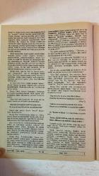 ERCİYES AYLIK FİKİR VE SANAT DERGİSİ - YIL: 26 SAYI: 310 TARİH: EKİM 2003 M. HALİSTİN KUKUL - MUHSİN BOZKURT - AHMET KAPLAN - ALİ KAYIKÇI - İRFAN ÜNVER NASRATINOĞLU - MUSTAFA MİYASOĞLU - ABDULLAH SATOĞLU - HALİL ALTAY GÖDE - BAHRI YAĞMUR - MÜMTAZ BEĞEN - NURAN BAYGÜL - DOĞAN KAYA - MUSA TEKTAŞ - MUTLU ÇETİN - BEDRETTİN KELEŞTİMUR - CEMÂLİ - ZİYA ERDOĞAN - YAVUZ BÜLENT BAKİLER - NEVZAT TÜRKTEN - ALİM GERÇEL - TUNCER GÜLENSOY - AHMET BURAN - GÜRER GÜLSEVİN - ALİ BERAT ALPTEKİN - HATİCE ŞAHİN - MEHMET ÇAYIRDAĞ - NEVZAT ÖZKAN  NECİP FAZIL’IN ŞİİRLERİNDE İNSANA BAKIŞ - MAARİF ANCAK İSTİKRARLI BİR LİSANLA KÂİMDİR - NAIL TAN VE ESERLERİ - BABAMI ÖZLÜYORUM - HÜZÜN ŞAİRİ HALENUR KOR VE YALNIZLIĞIN SESİ - EBEDİ YİĞİT ADI YOK ŞEHİT BERAT HACI - ŞEYH ŞAMİL VE ÇEÇENİSTAN - ISPARTA VE CİVARINDA TİMUR’UN İZLERİ - ESKİYE DAİR - ÖLMEDEN ÖLMEK - AŞIK HASAN ASLAN - HALK ŞAİRİ MUSA TEKTAŞ - BURYAT HALK MASALI ALTIN KÂSE - HAFİF MEŞREB - MEVLÂNA - BAYRAK - MUHİBBİ’NİN İSTEME  - TAM TAKIM EKSİKSİZ  34 SAYFA