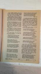 ERCİYES AYLIK FİKİR VE SANAT DERGİSİ - YIL: 26 SAYI: 310 TARİH: EKİM 2003 M. HALİSTİN KUKUL - MUHSİN BOZKURT - AHMET KAPLAN - ALİ KAYIKÇI - İRFAN ÜNVER NASRATINOĞLU - MUSTAFA MİYASOĞLU - ABDULLAH SATOĞLU - HALİL ALTAY GÖDE - BAHRI YAĞMUR - MÜMTAZ BEĞEN - NURAN BAYGÜL - DOĞAN KAYA - MUSA TEKTAŞ - MUTLU ÇETİN - BEDRETTİN KELEŞTİMUR - CEMÂLİ - ZİYA ERDOĞAN - YAVUZ BÜLENT BAKİLER - NEVZAT TÜRKTEN - ALİM GERÇEL - TUNCER GÜLENSOY - AHMET BURAN - GÜRER GÜLSEVİN - ALİ BERAT ALPTEKİN - HATİCE ŞAHİN - MEHMET ÇAYIRDAĞ - NEVZAT ÖZKAN  NECİP FAZIL’IN ŞİİRLERİNDE İNSANA BAKIŞ - MAARİF ANCAK İSTİKRARLI BİR LİSANLA KÂİMDİR - NAIL TAN VE ESERLERİ - BABAMI ÖZLÜYORUM - HÜZÜN ŞAİRİ HALENUR KOR VE YALNIZLIĞIN SESİ - EBEDİ YİĞİT ADI YOK ŞEHİT BERAT HACI - ŞEYH ŞAMİL VE ÇEÇENİSTAN - ISPARTA VE CİVARINDA TİMUR’UN İZLERİ - ESKİYE DAİR - ÖLMEDEN ÖLMEK - AŞIK HASAN ASLAN - HALK ŞAİRİ MUSA TEKTAŞ - BURYAT HALK MASALI ALTIN KÂSE - HAFİF MEŞREB - MEVLÂNA - BAYRAK - MUHİBBİ’NİN İSTEME  - TAM TAKIM EKSİKSİZ  34 SAYFA