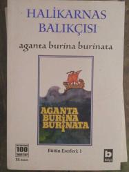 Aganta Burina Burinata