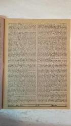 ERCİYES AYLIK FİKİR VE SANAT DERGİSİ - YIL: 24 SAYI: 280 TARİH: NİSAN 2001 TUNCER GÜLENSOY - TIMUR KOCAOĞLU - RAMAZAN SALMAN - ENVER UZUN - YÜCEL İPEK - MUHSİN BOZKURT - ALİ KAYIKÇI - YAŞAR KALAFAT - MEHMED KARDEŞ - AHMET KAPLAN - ABDULKADİR GÜLER - M. HALİSTİN KUKUL - DURDU ŞAHİN - HAYRETTİN İVGİN - MUSTAFA USLU - HASAN YÜKSEL - ENVER ARAS - AHMET MÂHİR PEKSEN - ERDOĞAN PALA - AHMET DOĞAN - ÜLKÜ ÖNAL  ANADOLU AĞIZ ARAŞTIRMALARININ BUGÜNKÜ DURUMU - DÜNYA TÜRK DİLİ (SOSYO-POLİTİK BİR YAKLAŞIM) - KÜRT TÜRKÇESİ - BAK ŞU SÂBIK TEBAA’YA - KÖROĞLU DESTANI’NDA MİLLÎ TAHRİBAT - ANA HAKKI - GAYRIDIR HER MİLLETTEN BU BİZİM MİLLETİMİZ - HALK KÜLTÜRÜ (İNANÇLARI) ORTAKLIKLARI İTİBARIYLA ORTADOĞU - İSRAF FELAKETTİR - ABDULLAH SATOĞLU VEYÂ BİR DEMET LÂLE - KAYBOLAN DEĞERLERİMİZDEN ŞEVKET BULUT - SAN’AT, KÜLTÜR VE İLİM BELDESİ NİKSAR - “BEREKETE DOĞRU” VE BİZ - “HÜSNE MAĞRUR OLMA EY YÜZÜ MÂHIM” - YOZGAT SÜRMELİSİ - HALK OYUNLARININ GÜNÜMÜZDEKİ MESELELERİ - AZERBAYCAN HAL - TAM TAKIM EKSİKSİZ  34 SAYFA