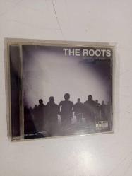 The Roots - How i Got Over /SIFIR CD/ hiphop