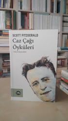 Caz Çağı Öyküleri