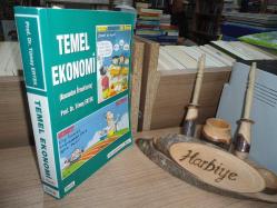 TEMEL EKONOMİ (BASINDAN ÖRNEKLERLE) - 5. BASKI