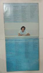 JULIO IGLESIAS * DE NINA A MUJER * 33LÜK PLAK