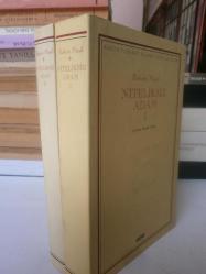 LOT.1 » Niteliksiz Adam 2 Cilt Takım