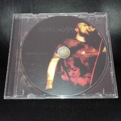 CD Sagopa Kajmer romantizma albümü. Orijinal. Ön kartoneti yok. Disk 10 üzerinden 9 iyi durumda. Sorunsuz çalışıyor.