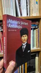 Atatürk Şiirleri Antolojisi