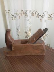 Vintage rende