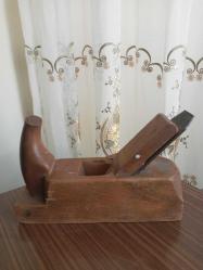Vintage rende