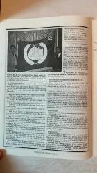 YESEVİ AYLIK SEVGİ DERGİSİ - OCAK–ŞUBAT 1999 SAYI: 61–62 - KEMAL ÇAPRAZ – MUHSİN KADIOĞLU – SÜLEYMAN KARATAŞ – VEDAT BİLGİN – ERDİNÇ YAZICI – KUDRET FİKİRLİ – HÜSEYİN DİKİCİ – MEHMET DEMİRTOLA – SELÇUK BESEN – A. MAZHAR KARPUZOĞLU – GÖZDE RAMAZANOĞLU – UĞUR TEKİN – AHMET ÖZDEMİR – ZEYNEP ZAFER – OSMAN TÜRKAY – CENGİZHAN YURDANUR – FAHRİ ERSAVAŞ – VEYİS GÜNGÖR – GİRAY SAYNUR ALTUĞ BENİM BENDER’İMDE PRİDNESTROVYE DEVLETİ – MERZİFON’DAN KARAMUSTAFAPAŞA’YA – FIRSATLAR ÜLKESİ: SUDAN – TÜRK DÜNYASI YEŞİL BURSA’DA KUCAKLAŞIYOR – BARIŞ MANÇO’NUN VEFATI – 75. YILINDA CUMHURİYETİMİZ VE ŞİİRİMİZ – BULGAR EDEBİYATINDA TÜRKÇE SÖZCÜKLER – ŞİİR BİÇİMİNDE DUA – DEDE KORKUT’TAN SEÇMELER – KIBRIS ŞİİRLERİ ANTOLOJİSİ – AMSTERDAM MEKTUPLARI – RUSYA TÜRKLERİ ARASINDA FİKİR HAREKETLERİ – OSMANLI’NIN 700. YILI – KÜLTÜR BAKANLIĞI’NA ELEŞTİRİ – YESEVİ DERGİSİ’NİN MİSYONU – DÜNYA TEMSİLCİLERİ LİSTESİ  - TAM TAKIM EKSİKSİZ  36 SAYFA