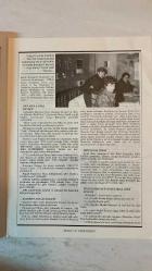 YESEVİ AYLIK SEVGİ DERGİSİ - TEMMUZ 1999 SAYI: 67 - VEDAT BİLGİN – ERDİNÇ YAZICI – KUDRET FİKİRLİ – HÜSEYİN DİKİCİ – MEHMET DEMİRTOLA – SELÇUK BESEN – A. MAZHAR KARPUZOĞLU – GÖZDE RAMAZANOĞLU – ALPARSLAN OZAN – BABEK KURBANOV – METİN ERİŞ – VEFA ENSEROV – CENGİZHAN YURDANUR – AYHAN İNAL  TÜRK DÜNYASI KURULTAYI (DENİZLİ) – AKDENİZ’İN İNCİLERİNDEN KAŞ – DELİORMAN’DAN KARADENİZ’E – TÜRKİSTAN’DA CEDİDÇİLİK HAREKETİ – AZERBAYCAN SANATI – KIRKPINAR ER MEYDANI AVRUPA’YA TAŞINDI – ÇATALCA SUBAŞI HAN MEZARLARI – BULGARİSTAN’DA OSMANLI İZLERİ – VAH TAHİR BABA VAH – RUHUMUZUN EZELİ NEVRUZ – DEDE KORKUT’TAN SEÇMELER – BULDAN ZİYARETİ – OĞUZ KÖYÜ VE DENİZLİ GİRİŞİ – TAVŞAN YILI KURULTAYI – TEMMUZ AYI ADLARI VE FOLKLORİK YANSIMALARI – HAKAS MİTOLOJİSİNDE DAĞLAR VE KURBAN GELENEĞİ - TAM TAKIM EKSİKSİZ  36 SAYFA