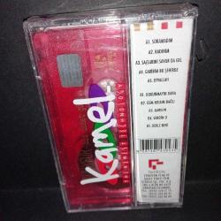 Kaset Ferdi Tayfur Bir Demet Gül albümü. Orijinal. Ambalajında. Sıfır. Koleksiyonluk