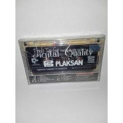 Kaset Ferdi Tayfur Yoksun - Kör Talih albümü. Orijinal. Ambalajında. Sıfır. Koleksiyonluk