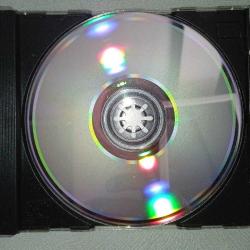 CD Seda Sayan ya benim olursun. Orijinal 1990 pembe bandrollü dönem baskı albüm. NADİR. iyi durumda koleksiyonluk